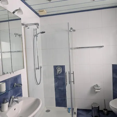 Kleine Haushaelfte Zum Wohlfuehlen Lejlighed Braunschweig