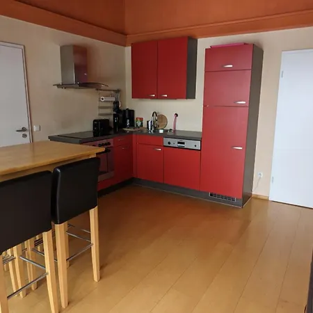 Kleine Haushaelfte Zum Wohlfuehlen