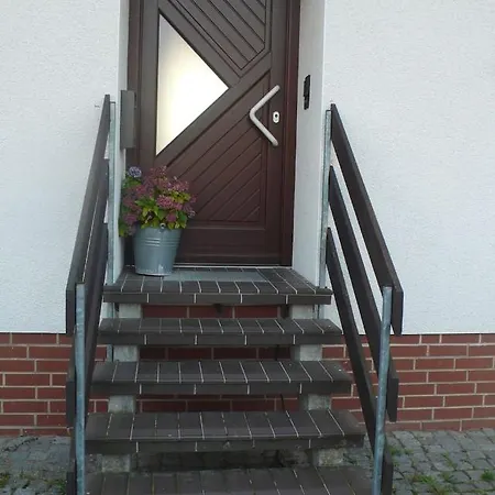Kleine Haushaelfte Zum Wohlfuehlen Braunschweig