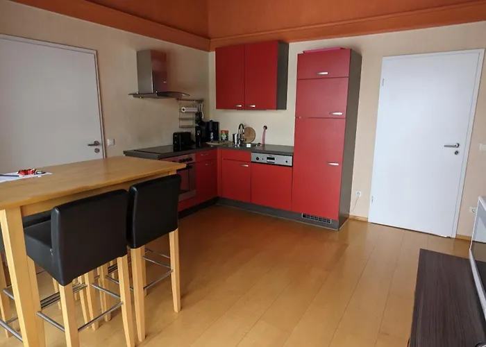 Kleine Haushaelfte Zum Wohlfuehlen